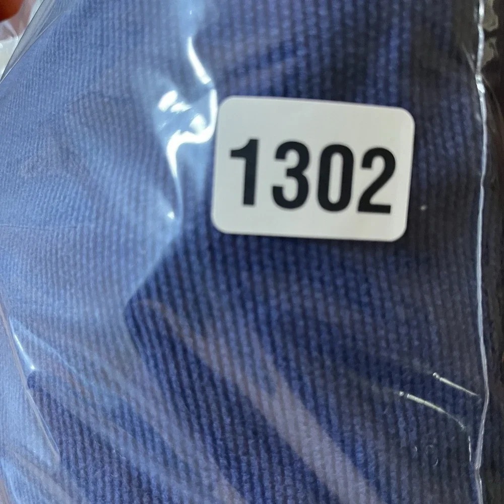 Jiu Jitsu Gi Moya Brand A2 Blue 100% Cotton Top Only Kimono Martial Arts READ
